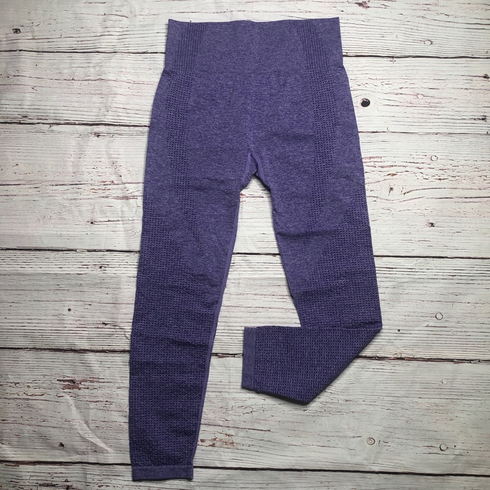 Gymshark Dupe Vital Seamless Leggings